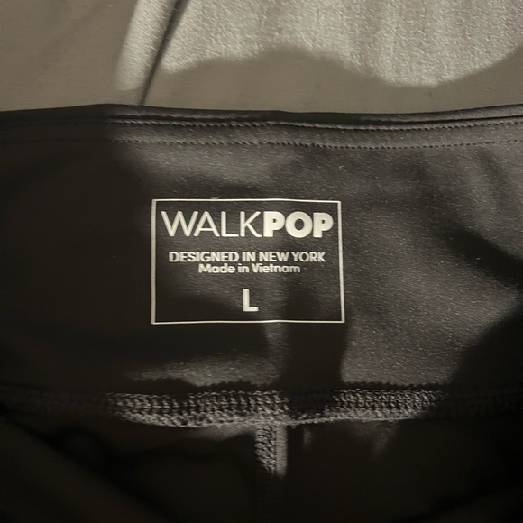 Walk pop by adore me NWT leggings - Picture 5 of 5